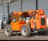 Teleskopické manipulátory JLG 10054