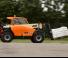 Teleskopické manipulátory JLG 2505 H