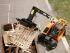 Teleskopické manipulátory JLG 2505 H