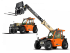 Teleskopické manipulátory JLG 2505 H