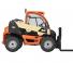 Teleskopické manipulátory JLG 313