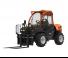 Teleskopické manipulátory JLG 313