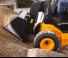 Teleskopické manipulátory JCB 35-26D 4x4