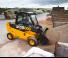 Teleskopické manipulátory JCB 35-26D 4x4