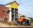 Teleskopické manipulátory JLG 3614 RS