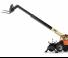 Teleskopické manipulátory JLG 3614 RS