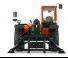 Teleskopické manipulátory JLG 3614 RS