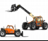 Teleskopické manipulátory JLG 3706 PS