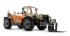 Teleskopické manipulátory JLG 4014 PS