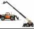 Teleskopické manipulátory JLG 4017 PS