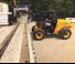 Teleskopické manipulátory JCB 504-13 