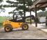 Teleskopické manipulátory JCB 504-13 