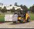 Teleskopické manipulátory JCB 504-13 