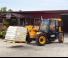 Teleskopické manipulátory JCB 505-20TC