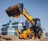 Teleskopické manipulátory JCB 505-20TC