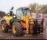 Teleskopické manipulátory JCB 506-23TC