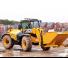 Teleskopické manipulátory JCB 506-23TC