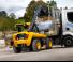 Teleskopické manipulátory JCB 516-40