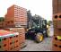 Teleskopické manipulátory JCB 516-40