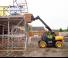 Teleskopické manipulátory JCB 516-40