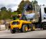 Teleskopické manipulátory JCB 516-40