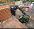 Teleskopické manipulátory JCB 516-40
