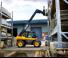 Teleskopické manipulátory JCB 516-40