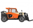 Teleskopické manipulátory JLG 519