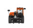Teleskopické manipulátory JLG 519