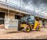 Teleskopické manipulátory JCB 520-40