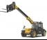 Teleskopické manipulátory JCB 525-60 HI-VIZ