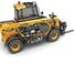 Teleskopické manipulátory JCB 525-60 HI-VIZ
