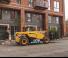Elektrické teleskopické nakladače JCB 525-60E Hi-Viz 