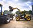 Zemědělské kolové nakladače JCB 526-56 AGRI