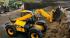 Zemědělské kolové nakladače JCB 526-56 AGRI
