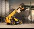 Teleskopické manipulátory JCB 530-70