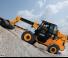 Teleskopické manipulátory JCB 530-70