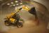 Zemědělské kolové nakladače JCB 531-70 AGRI Plus