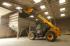 Zemědělské kolové nakladače JCB 531-70 AGRI Plus