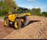 Teleskopické manipulátory JCB 531-70