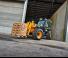 Zemědělské kolové nakladače JCB 532-60 AGRI