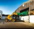 Zemědělské kolové nakladače JCB 532-60 AGRI