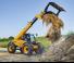 Zemědělské kolové nakladače JCB 532-70 AGRI