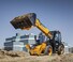 Teleskopické manipulátory JCB 533-105