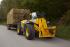 Teleskopické manipulátory JCB 536-60