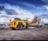 Teleskopické manipulátory JCB 540-140 HI-VIZ