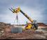 Teleskopické manipulátory JCB 540-140 Hi-Viz