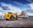 Teleskopické manipulátory JCB 540-140 Hi-Viz