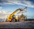 Teleskopické manipulátory JCB 540-140 Hi-Viz