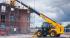 Teleskopické manipulátory JCB 540-140
